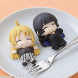 Figurines Sega - Bocchi The Rock! Manpuku Gochisousa Mascot Mini Vol.3 Figure
