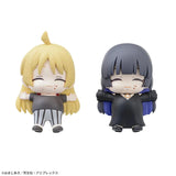 Figurines Sega - Bocchi The Rock! Manpuku Gochisousa Mascot Mini Vol.3 Figure
