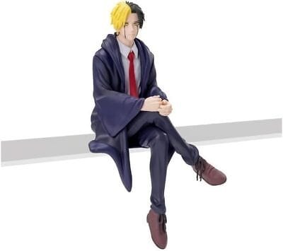 Figurines Sega - Chokonose Mashle - Rain Ames Figure