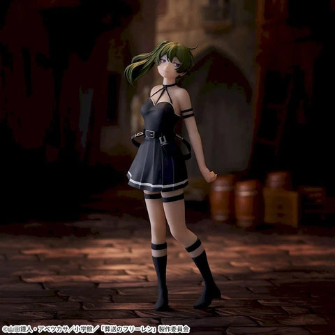 Figurines Sega - Funeral Of Frieren Desktop×Decorate Collections "Uber" Figure