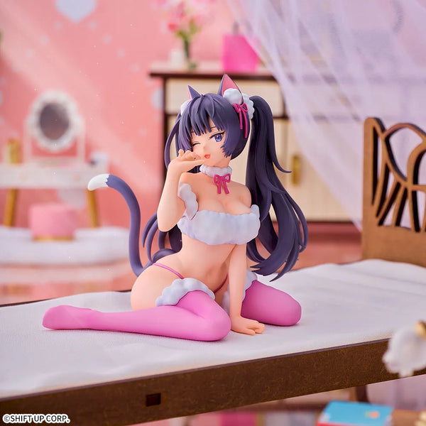 SEGA NIKKE Nero Yumemirize フィギュア 16点セット figurines-sega-goddess-of-