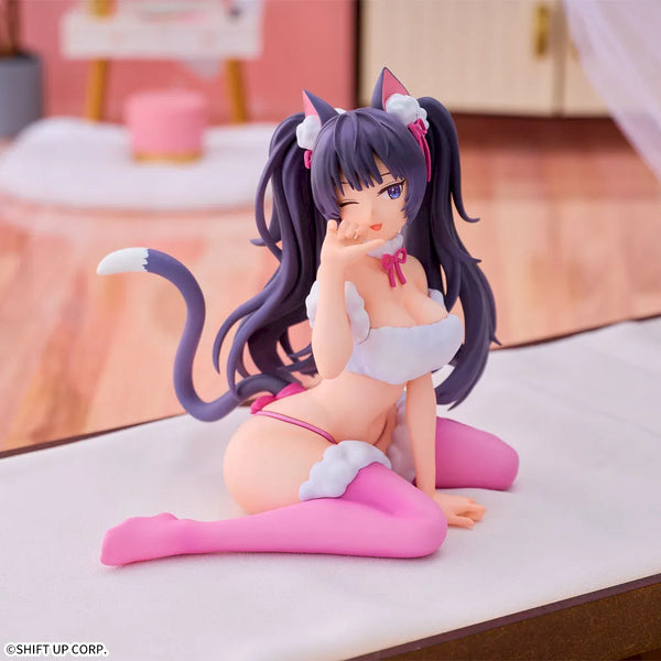 Sega - GODDESS OF VICTORY: NIKKE - Yumemirize Nero Prize Figure