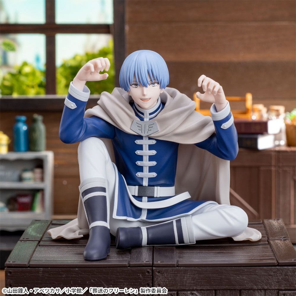 Figurines Sega - Himmel Chokonose From Funeral Freelen Figure