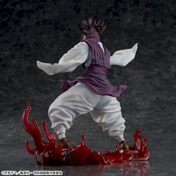 Sega- Jujutsu Kaisen - Choso FigurizMa Hekirin Yakudo Sai Figure