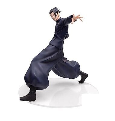 Figurines Sega - Jujutsu Kaisen Kaidama/Tamaori Luminasta Natsuyu Ketsu The Strongest Two Figure