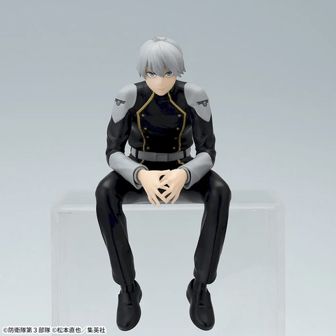 Figurines Sega - Kaiju No. 8 Chokonosē: Ichikawa Reno Figure