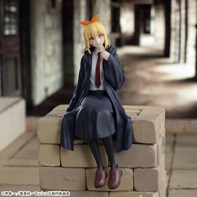Figurines Sega - Mashle Chokonosu Lemon Irvin Figure