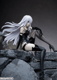 Figurines Sega - Nier: Automata Ver1.1A Chokonose A2 Figure
