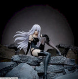 Figurines Sega - Nier: Automata Ver1.1A Chokonose A2 Figure