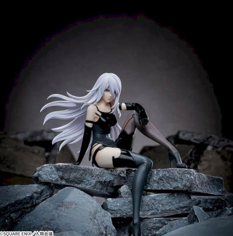 Figurines Sega - Nier: Automata Ver1.1A Chokonose A2 Figure