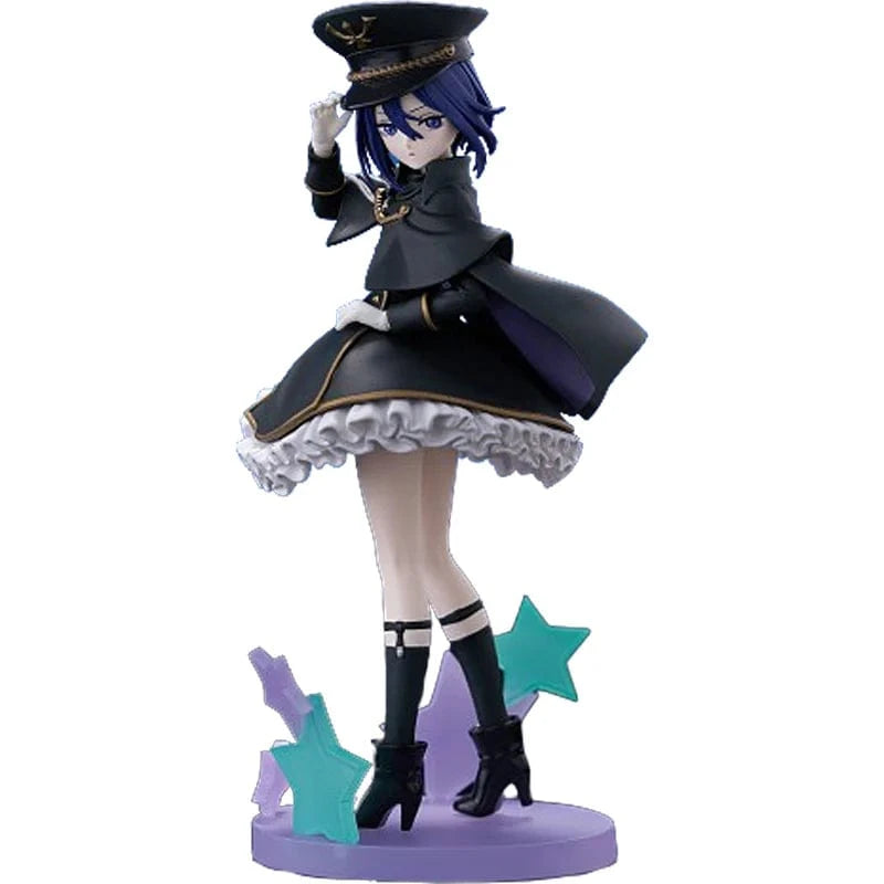 Figurines Sega - That Dress-Up Doll Falls In Love Luminasta Inuisa Juha - Black Lily Figure