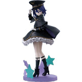 Figurines Sega - That Dress-Up Doll Falls In Love Luminasta Inuisa Juha - Black Lily Figure