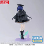 Figurines Sega - That Dress-Up Doll Falls In Love Luminasta Inuisa Juha - Black Lily Figure