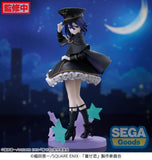 Figurines Sega - That Dress-Up Doll Falls In Love Luminasta Inuisa Juha - Black Lily Figure