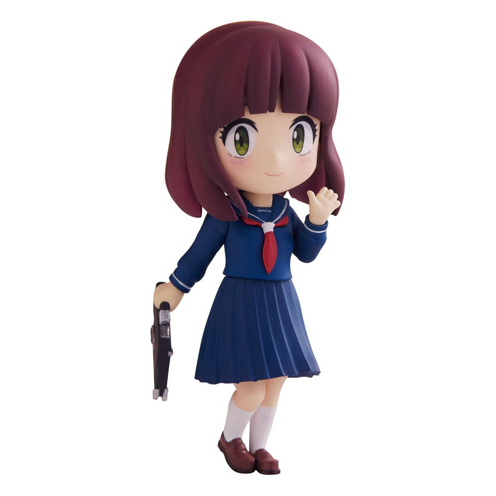 Figurines Shinobu Miyake Mini Figure - Urusei Yatsura