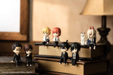 Figurines Sitting Chainsaw Man Mini Figures (Set of 13)