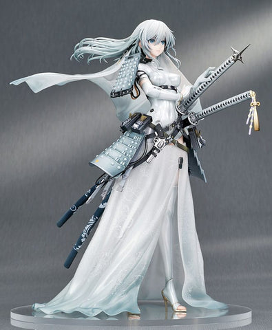 Figurines SWAV original Tactical Bride - Awayuki