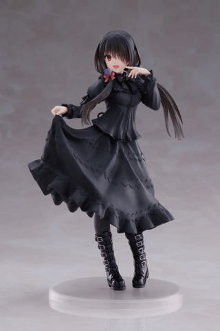 Figurines Taito - Date A Live - Tokisaki Kurumi Coreful Figure