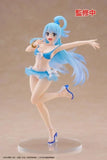 Figurines Taito - KonoSuba God's Blessing On This Wonderful World! Aqua Coreful Figure