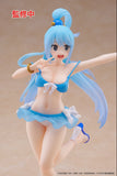 Figurines Taito - KonoSuba God's Blessing On This Wonderful World! Aqua Coreful Figure