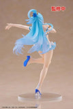 Figurines Taito - KonoSuba God's Blessing On This Wonderful World! Aqua Coreful Figure