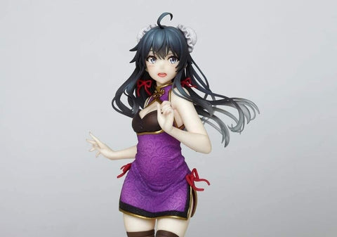 Figurines Taito - My Teen Romantic Comedy is Wrong as I Expected - Hikigaya Hachiman Coreful Figure
