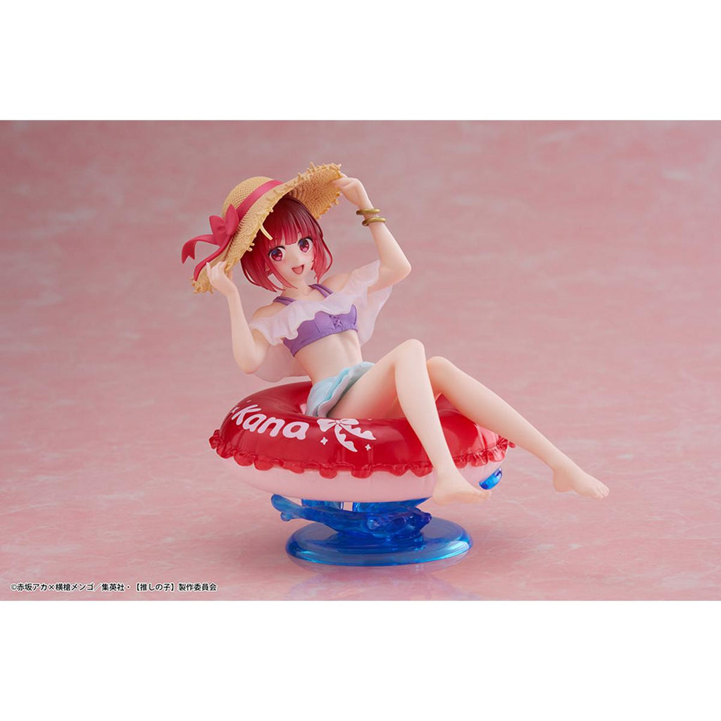 Figurines Taito - Oshinoko Aqua Float Girls - Arima Kana Figure