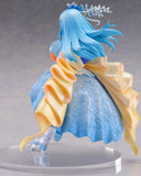 Figurines THAT TIME I GOT REINCARNATED AS A SLIME RIMURU TEMPEST PARTY DRESS VER. FIGURE <br>[Pre-Order 14/05/23]