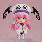 Figurines To Love-Ru Darkness Lala Satalin Deviluke Figure - Nendoroid 2322