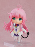 Figurines To Love-Ru Darkness Lala Satalin Deviluke Figure - Nendoroid 2322