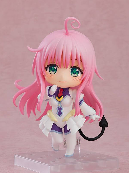 トゥ LOVE 購入 ララ ねんど Nendoroid 2322 Lala Satalin Deviluke