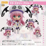 Figurines To Love-Ru Darkness Lala Satalin Deviluke Figure - Nendoroid 2322