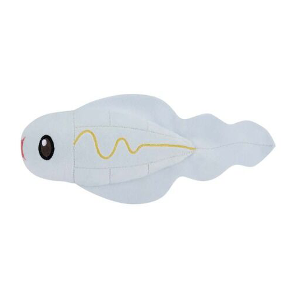 Pokemon Tynamo Plush – 6 Inches