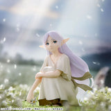 SEGA - FUNERAL FREELEN - Yumemirize Freelen Back Then Figure