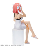 Sega - The Quintessential Quintuplets - Nakano Nino Chokonose PM Figure
