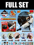 Ichiban Kuji - Gintama - Kuji Is Exciting At Any Age (Full Set of 80)