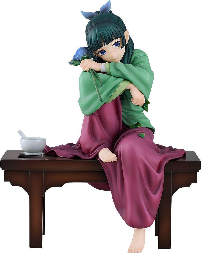 Good Smile Company - The Apothecary Diaries - Maomao Figurine
