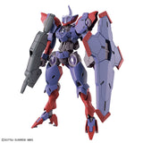 1/144 scale HG Beguir-Pente Mobile Suit from Gundam: The Witch from Mercury side view