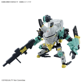 HG Daisy Ogre Alter (Synduality) in a high-resolution image showcasing character design.