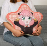 Home & Decor DECO CUSHION - SPY × FAMILY - Anya & Bond