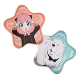 Home & Decor DECO CUSHION - SPY × FAMILY - Anya & Bond
