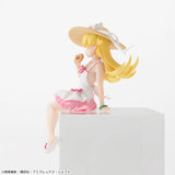 SEGA - Monogatari Series - Oshino Shinobu Chokonose Figure