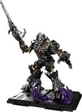 Transformers Megatron Blokees Figure - Luminous Eyes