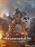 Transformers Megatron Blokees Figure - Luminous Eyes