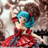 SEGA - Hatsune Miku Project DIVA MEGA39'S - Hatsune Miku Etoile Luminasta Figure