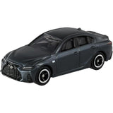 TOMICA No.100 Lexus IS 350 F Sport (First Special Edition)
