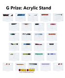 Kuji (Full Set) Ichiban Kuji - Bleach - Stirring Souls Vol. 2 (Full Set of 80)