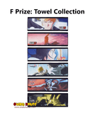 Kuji (Full Set) Ichiban Kuji - Bleach - Stirring Souls Vol. 2 (Full Set of 80)