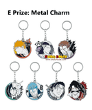 Kuji (Full Set) Ichiban Kuji - Bleach - Stirring Souls Vol. 2 (Full Set of 80)