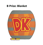 Kuji (Full Set) Ichiban Kuji - Donkey Kong (Full Set of 70)